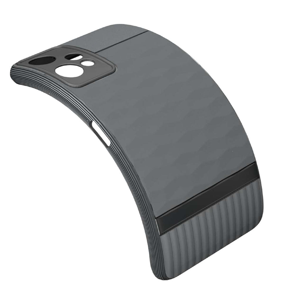 Shockproof Flexible Soft Silicone Back Cover for OnePlus Nord CE 2 Lite 5G