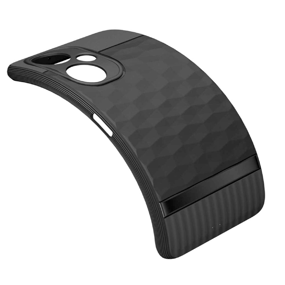 Shockproof Flexible Soft Silicone Back Cover for OnePlus Nord CE 3 Lite 5G