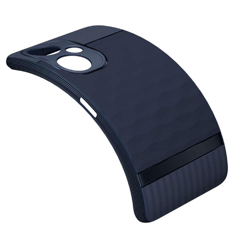 Shockproof Flexible Soft Silicone Back Cover for OnePlus Nord CE 3 Lite 5G