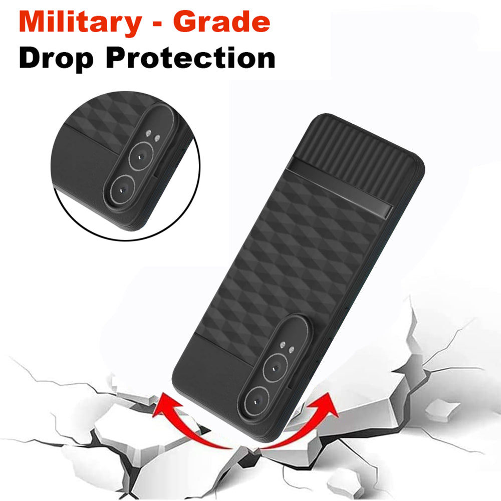 Shockproof Flexible Soft Silicone Back Cover for OnePlus Nord CE4 Lite 5G