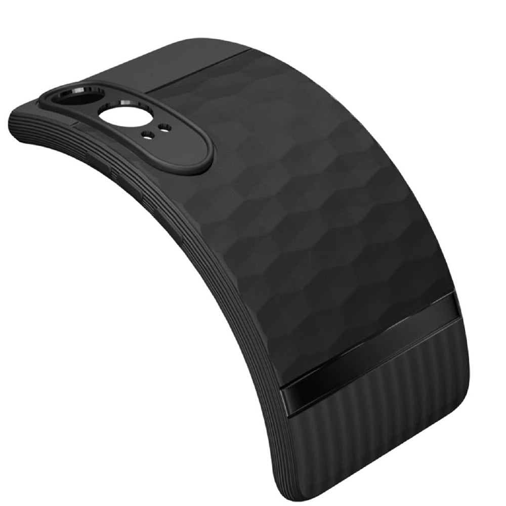 Shockproof Flexible Soft Silicone Back Cover for OnePlus Nord CE4 Lite 5G