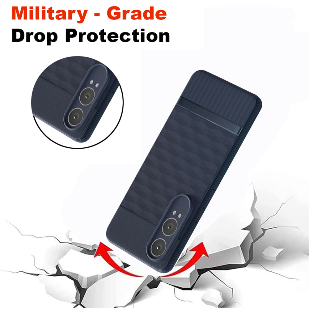 Shockproof Flexible Soft Silicone Back Cover for OnePlus Nord CE4 Lite 5G