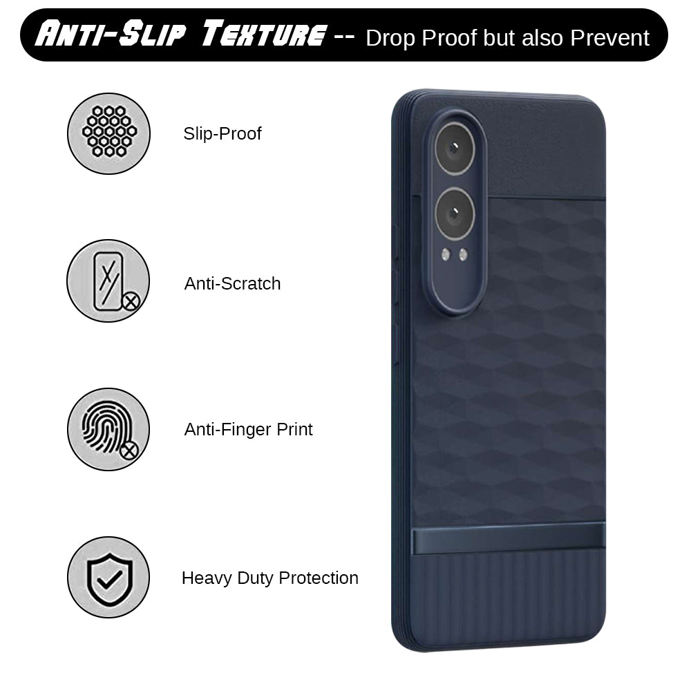 Liquid Silicone Caseology Case for OnePlus Nord CE4 Lite 5G
