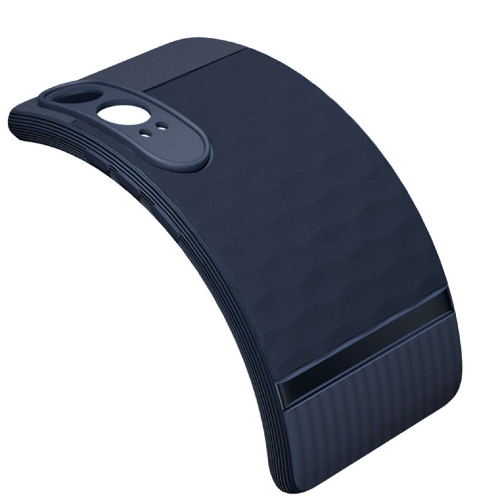 Shockproof Flexible Soft Silicone Back Cover for OnePlus Nord CE4 Lite 5G