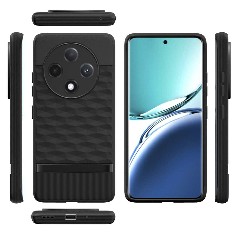 Liquid Silicone Caseology Case for Oppo F27 Pro 5G / F27 Pro Plus 5G
