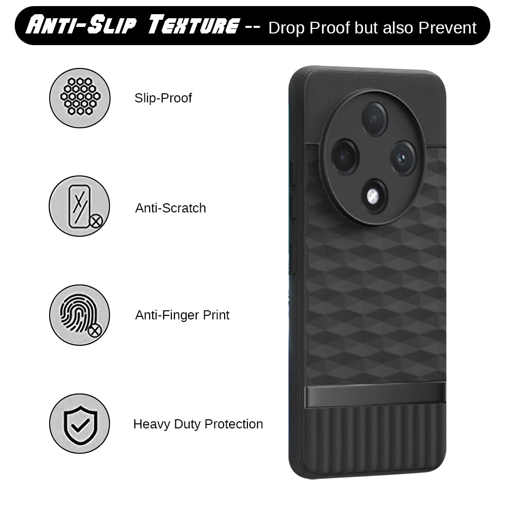 Liquid Silicone Caseology Case for Oppo F27 Pro 5G / F27 Pro Plus 5G