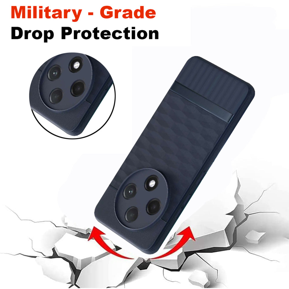 Liquid Silicone Caseology Case for Oppo F27 Pro 5G / F27 Pro Plus 5G
