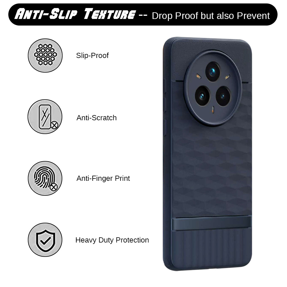Liquid Silicone Caseology Case for Realme 14 Pro 5G