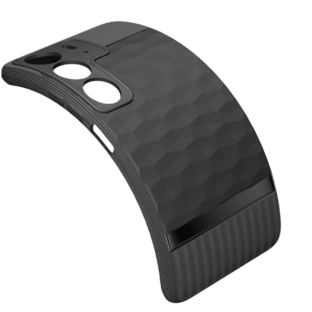 Shockproof Flexible Soft Silicone Back Cover for Realme C75 4G / C75 5G / C73 5G / Narzo 80 Lite 5G