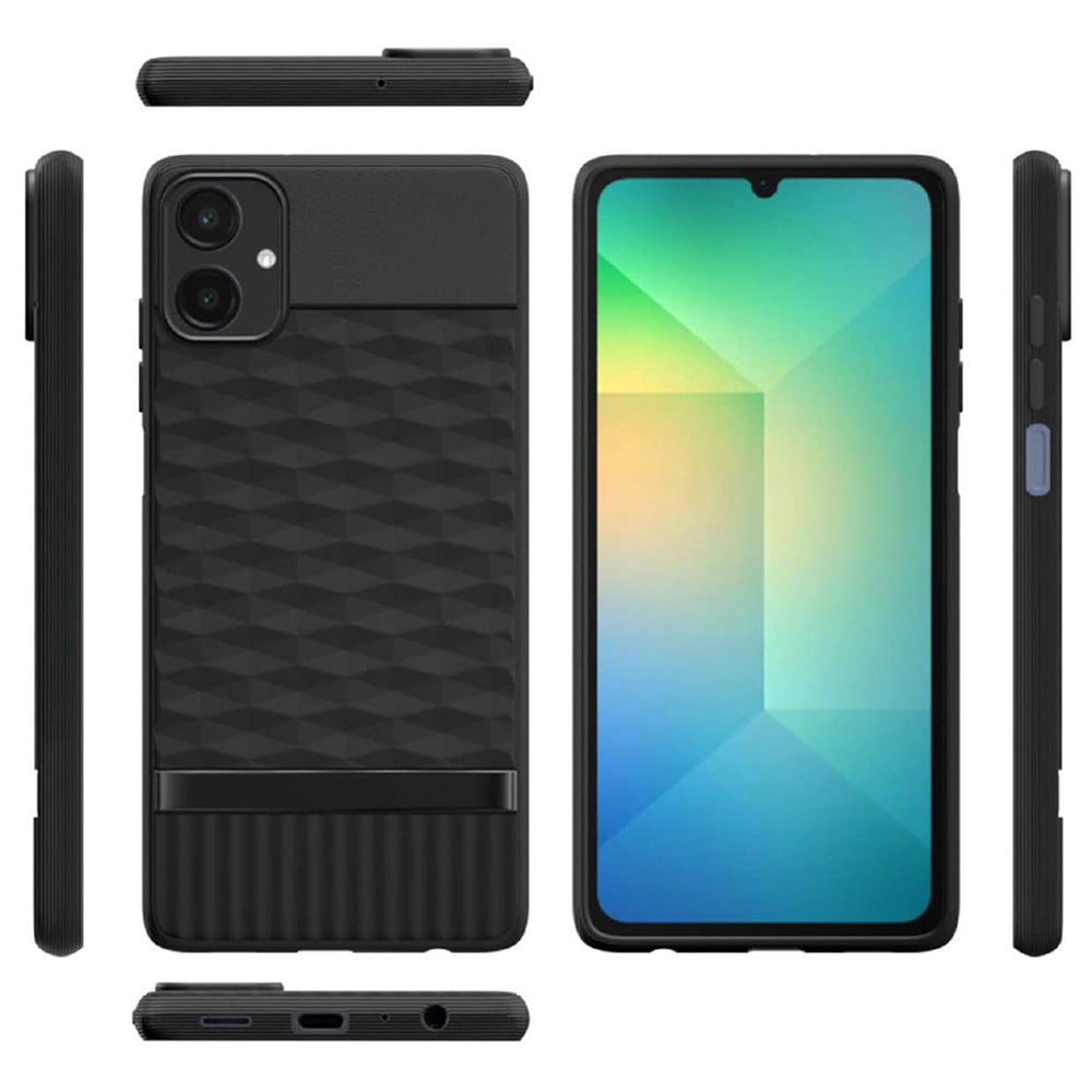 Liquid Silicone Caseology Case for Samsung Galaxy A06 4G