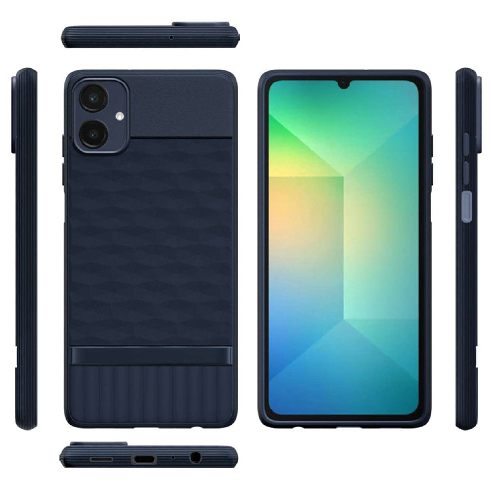 Liquid Silicone Caseology Case for Samsung Galaxy A06 4G