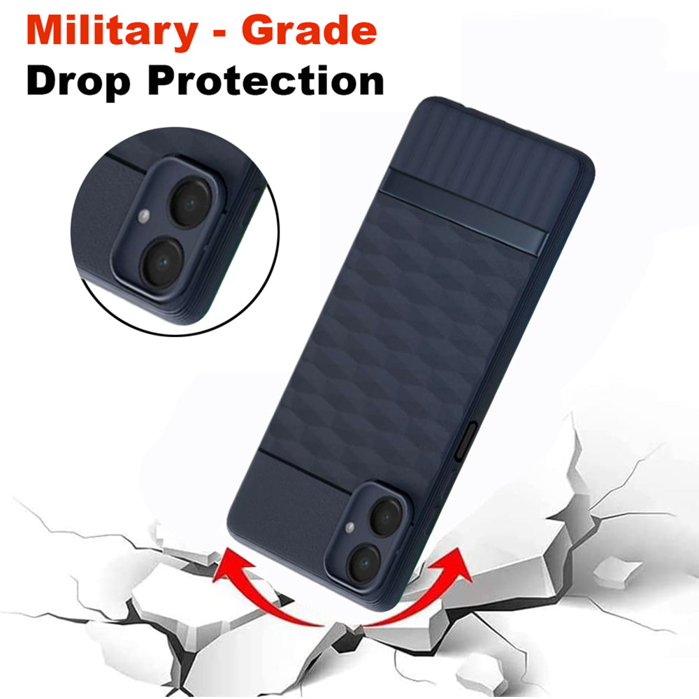 Liquid Silicone Caseology Case for Samsung Galaxy A06 4G