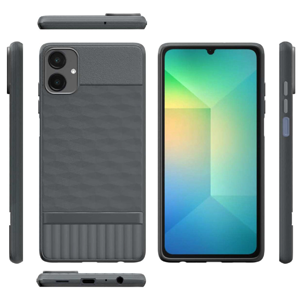 Liquid Silicone Caseology Case for Samsung Galaxy A06 4G