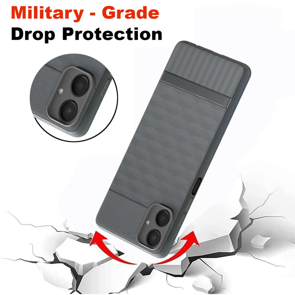 Liquid Silicone Caseology Case for Samsung Galaxy A06 4G