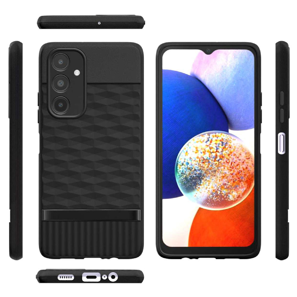 Liquid Silicone Caseology Case for Samsung Galaxy A14 4G / A14 5G