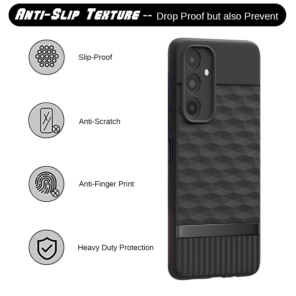 Liquid Silicone Caseology Case for Samsung Galaxy A14 4G / A14 5G