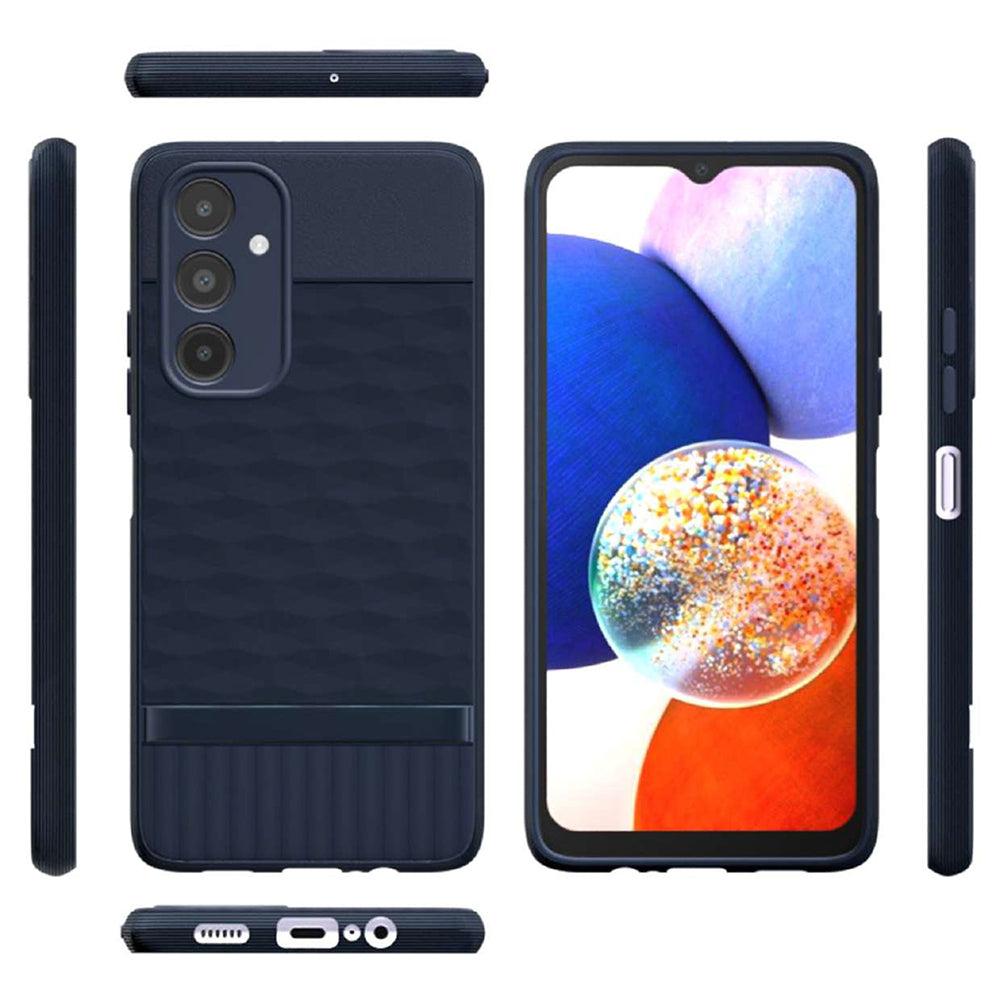 Liquid Silicone Caseology Case for Samsung Galaxy A14 4G / A14 5G