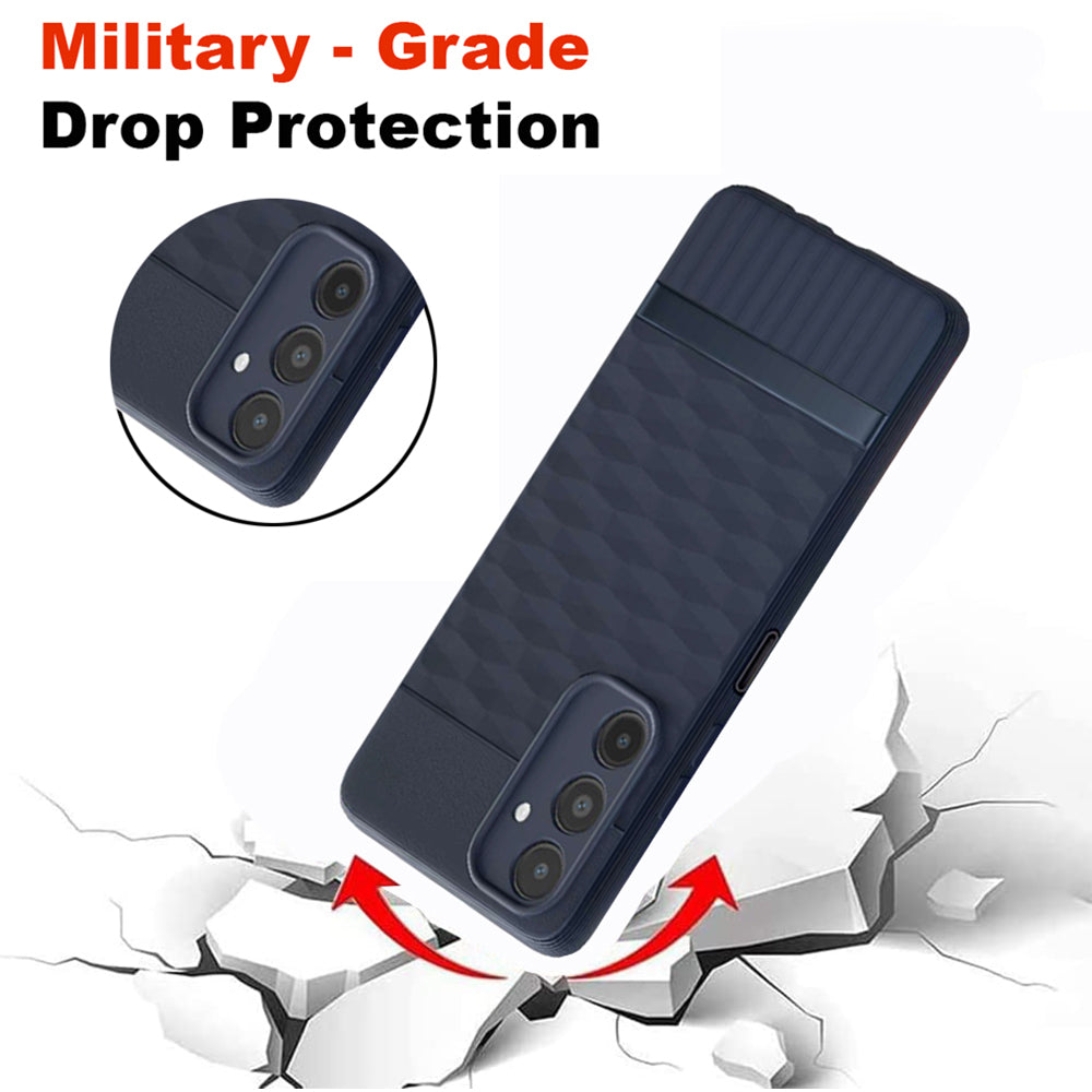 Liquid Silicone Caseology Case for Samsung Galaxy A14 4G / A14 5G