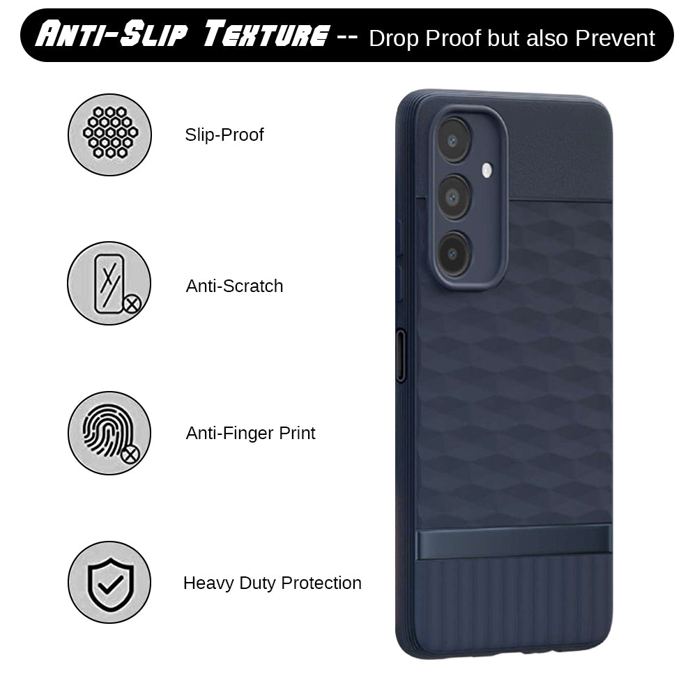 Liquid Silicone Caseology Case for Samsung Galaxy A14 4G / A14 5G