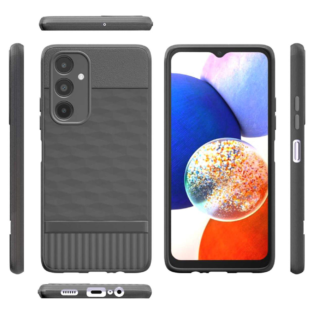 Liquid Silicone Caseology Case for Samsung Galaxy A14 4G / A14 5G