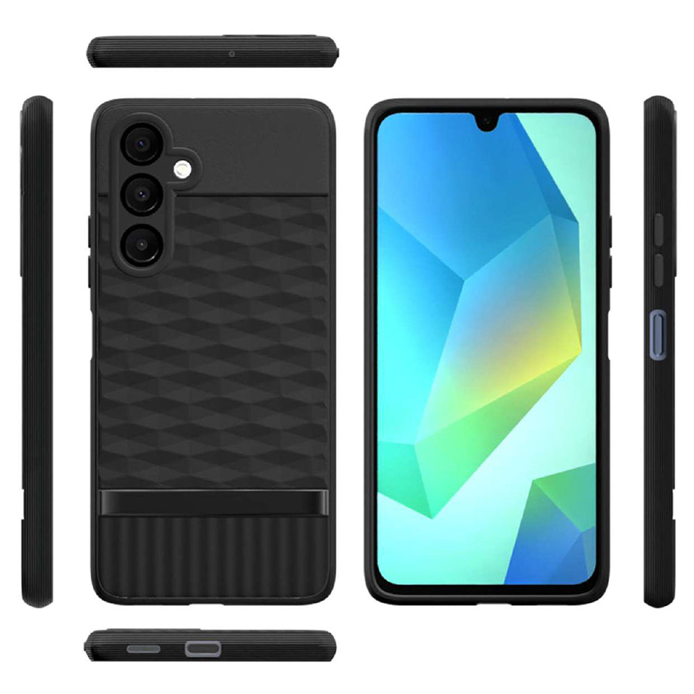 Liquid Silicone Caseology Case for Samsung Galaxy A16 5G