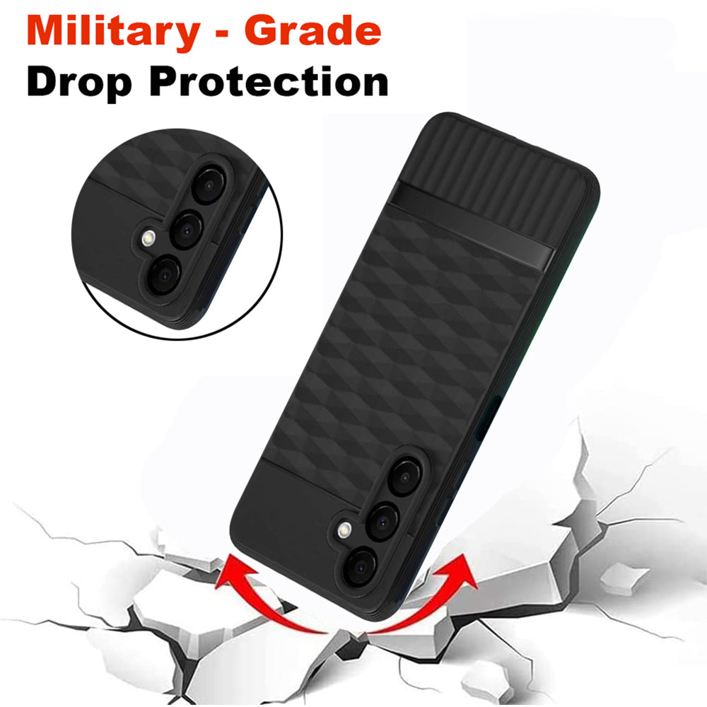 Liquid Silicone Caseology Case for Samsung Galaxy A16 5G