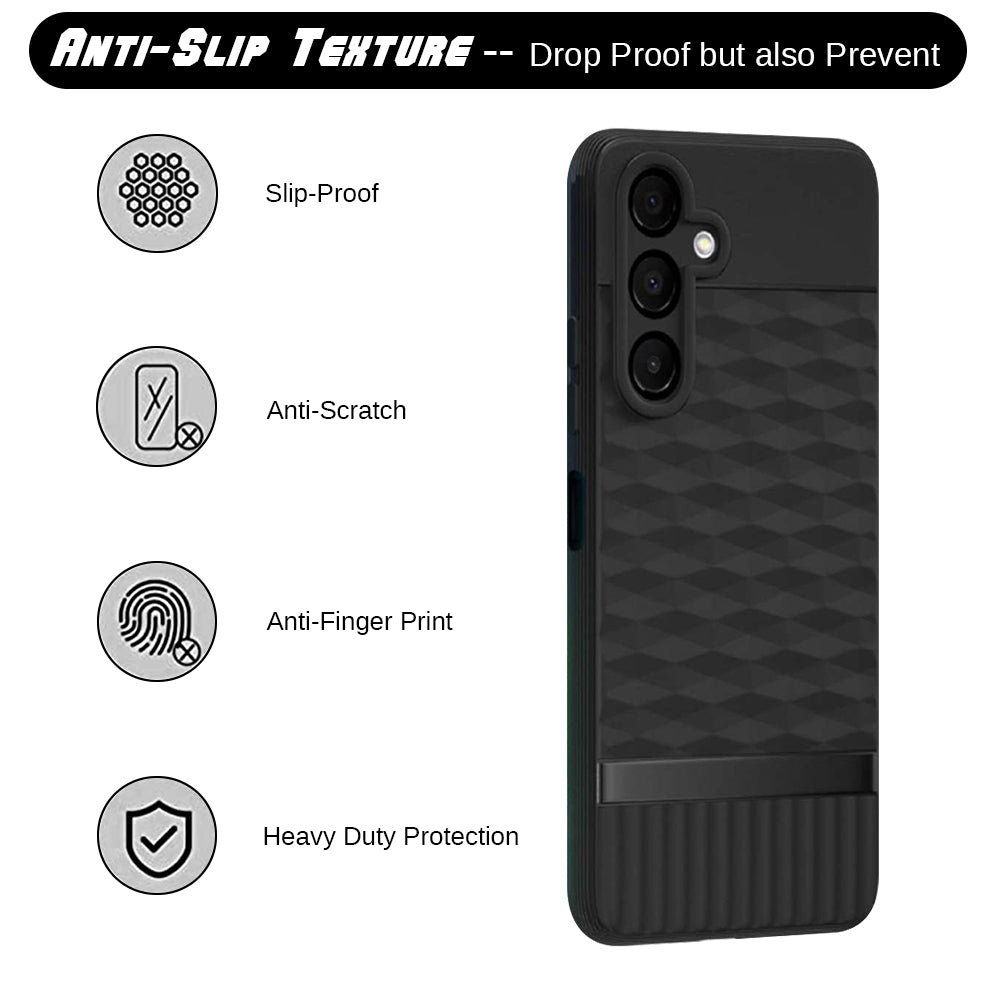 Liquid Silicone Caseology Case for Samsung Galaxy A16 5G