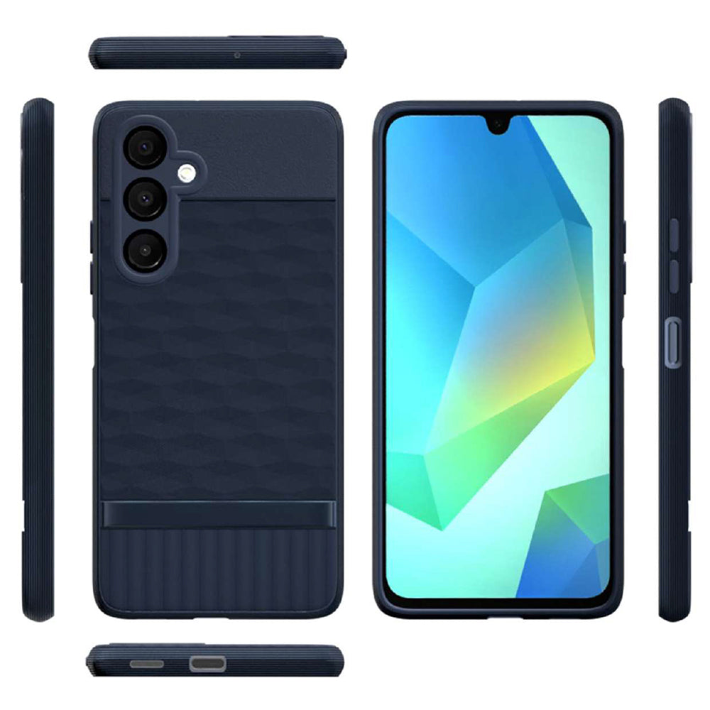 Liquid Silicone Caseology Case for Samsung Galaxy A16 5G