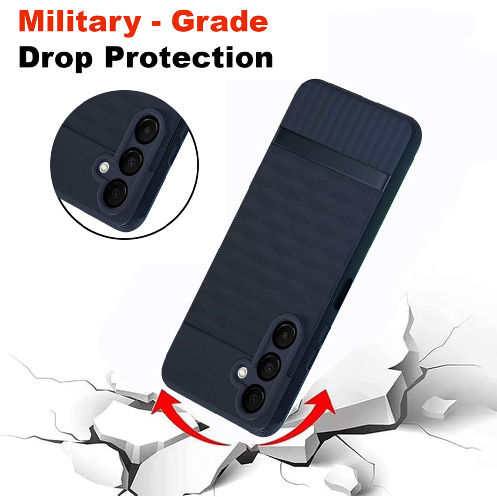 Liquid Silicone Caseology Case for Samsung Galaxy A16 5G