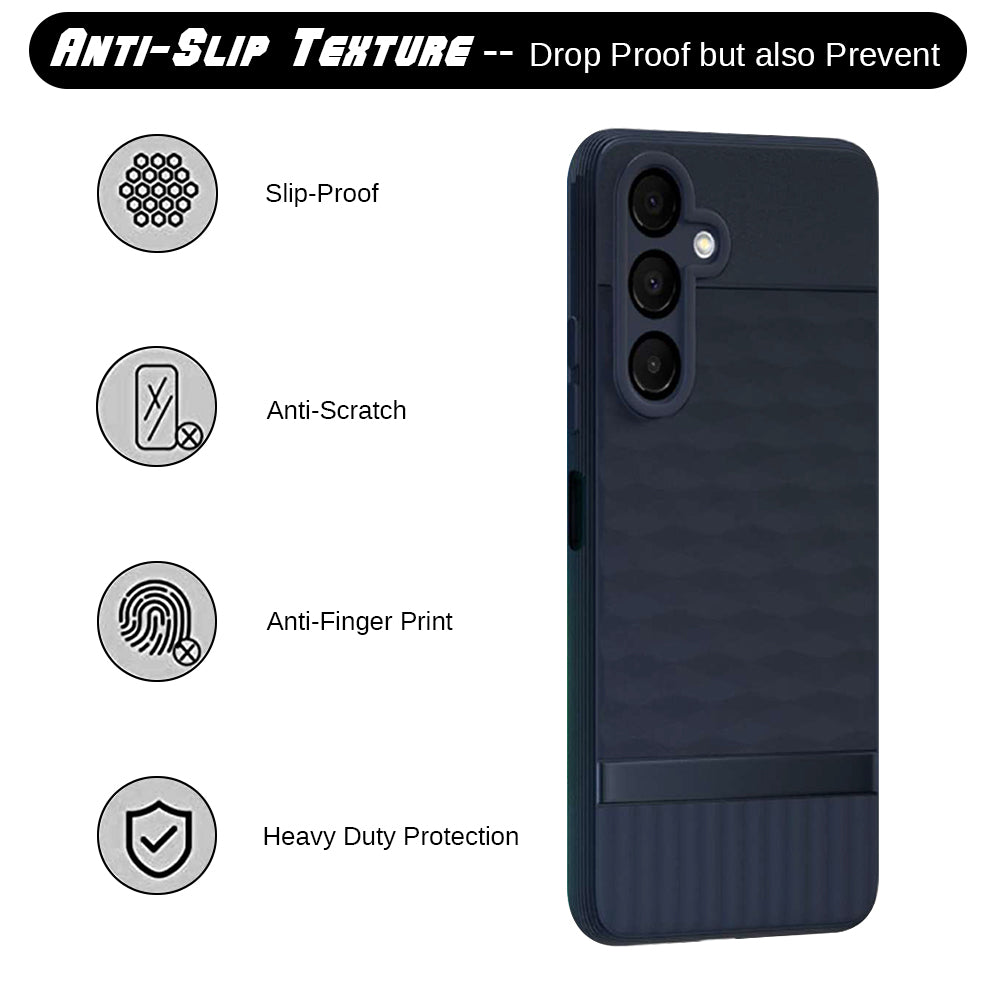 Liquid Silicone Caseology Case for Samsung Galaxy A16 5G