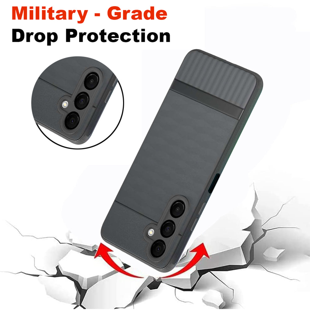 Liquid Silicone Caseology Case for Samsung Galaxy A16 5G