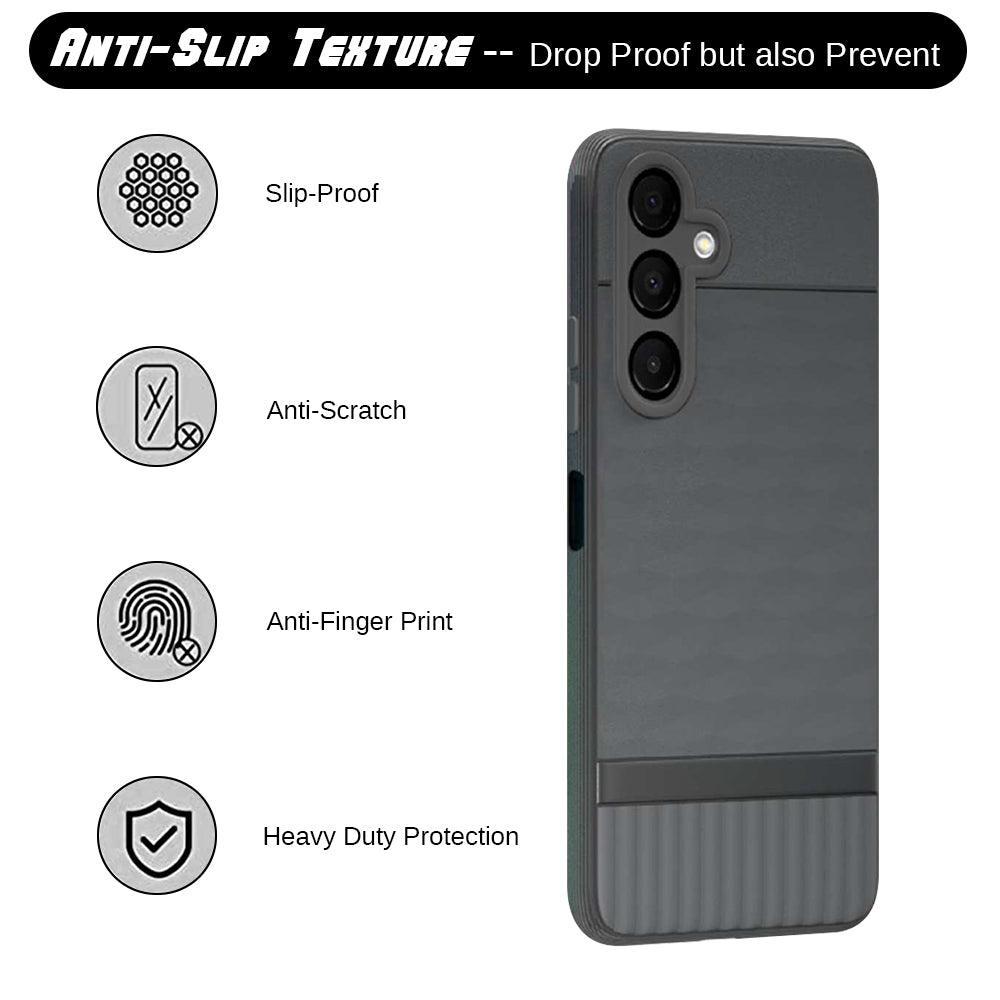 Liquid Silicone Caseology Case for Samsung Galaxy A16 5G