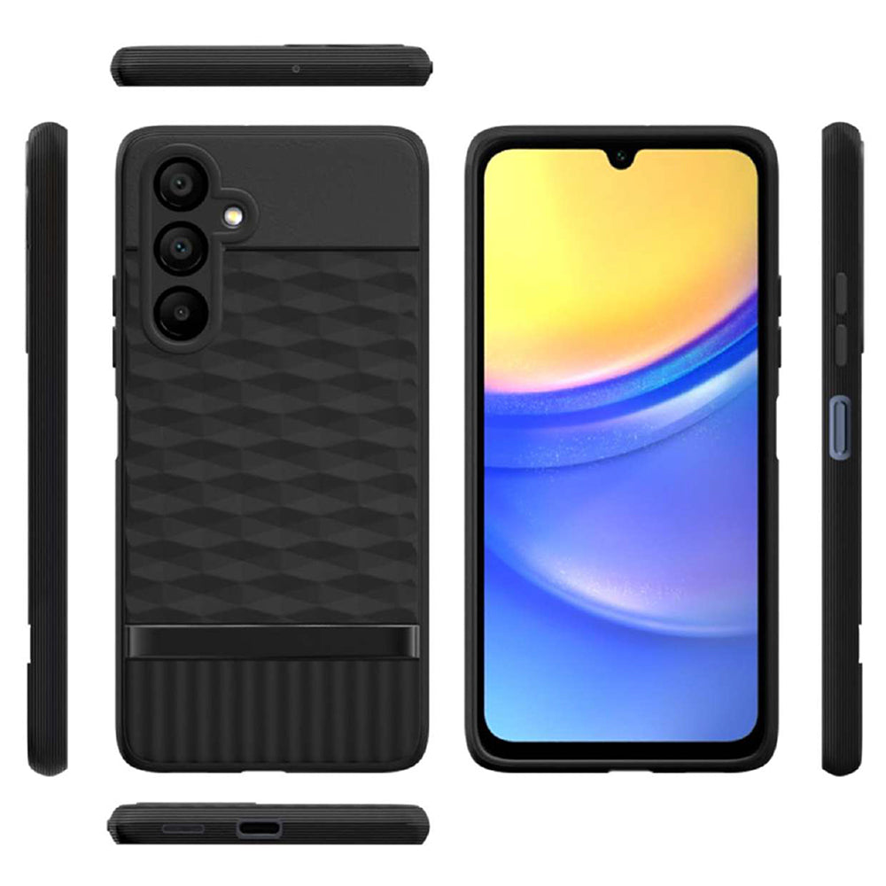 Liquid Silicone Caseology Case for Samsung Galaxy F15 5G / M15 5G
