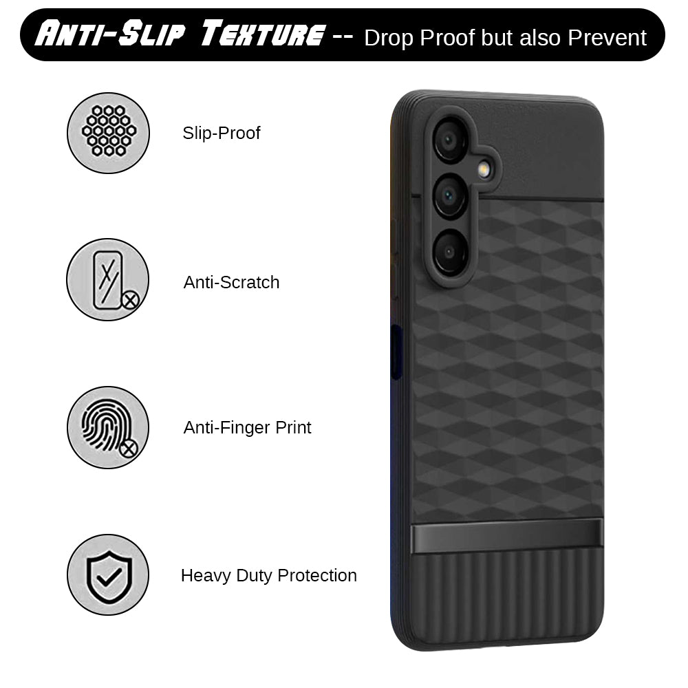Liquid Silicone Caseology Case for Samsung Galaxy F15 5G / M15 5G