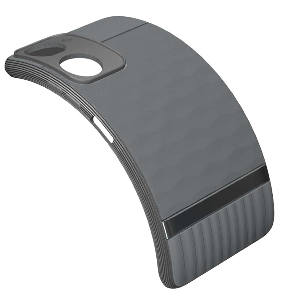Liquid Silicone Caseology Case for Vivo T3x 5G