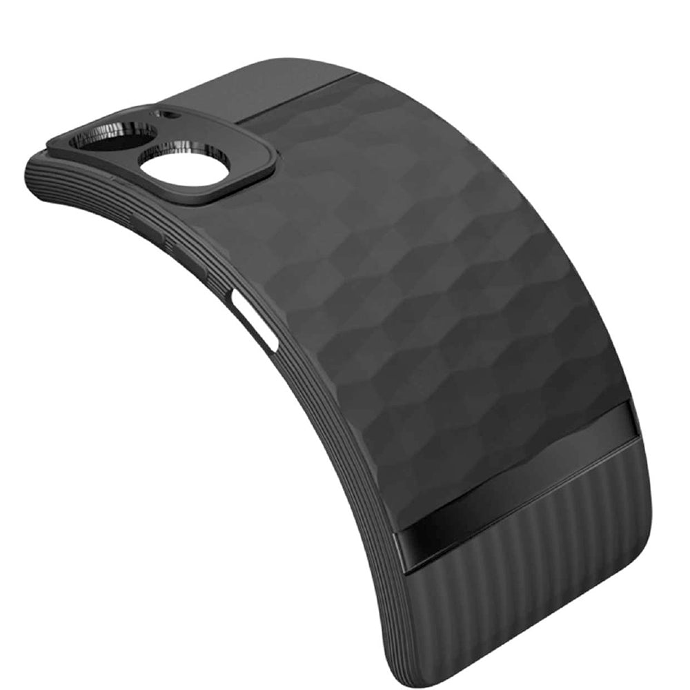 Liquid Silicone Caseology Case for Vivo Y16 4G / Y56 5G / T2x 5G