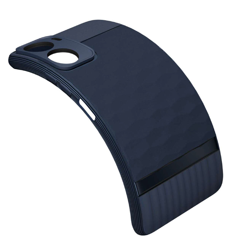 Liquid Silicone Caseology Case for Vivo Y16 4G / Y56 5G / T2x 5G