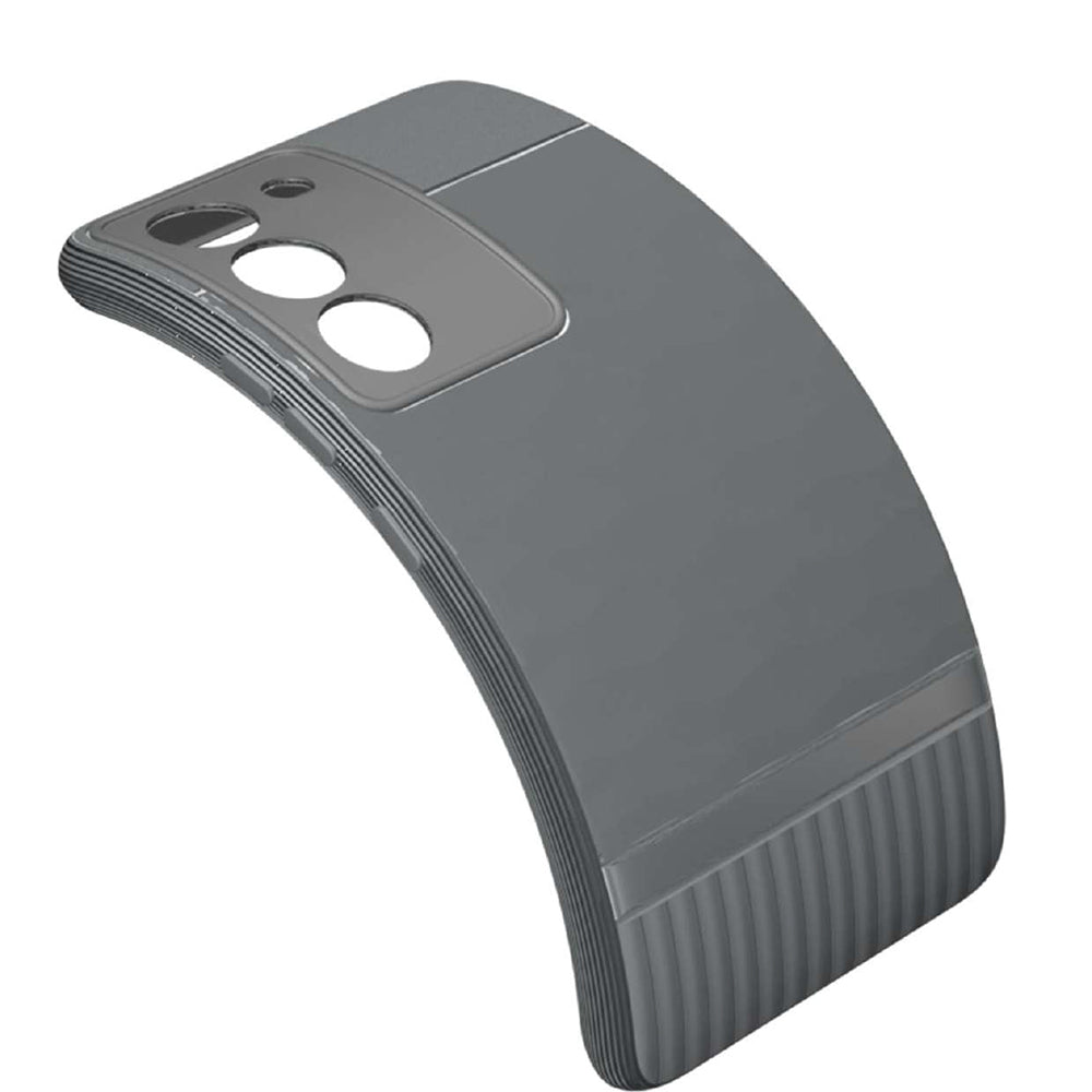 Liquid Silicone Caseology Case for Vivo Y200e 5G / T3 5G