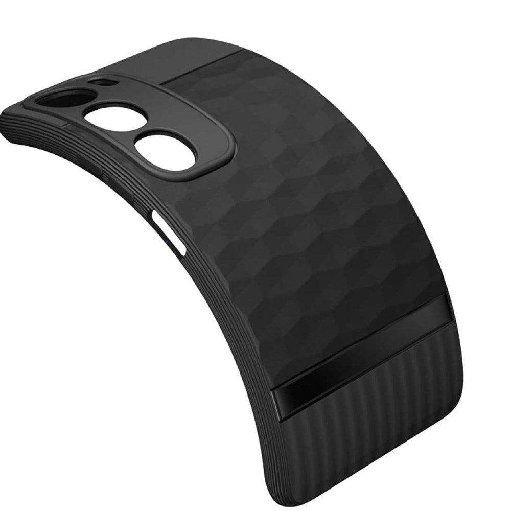Liquid Silicone Caseology Case for Vivo Y29 5G / Y19s 4G