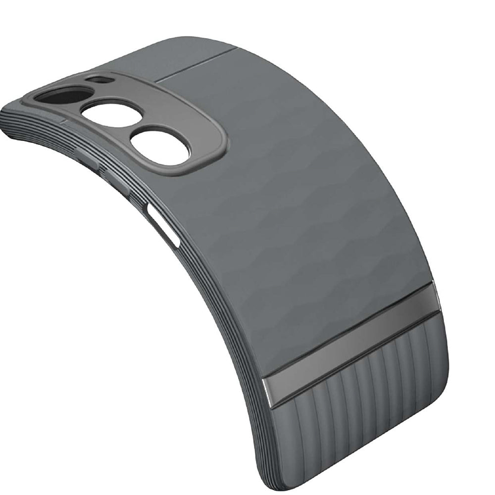 Liquid Silicone Caseology Case for Vivo Y29 5G / Y19s 4G