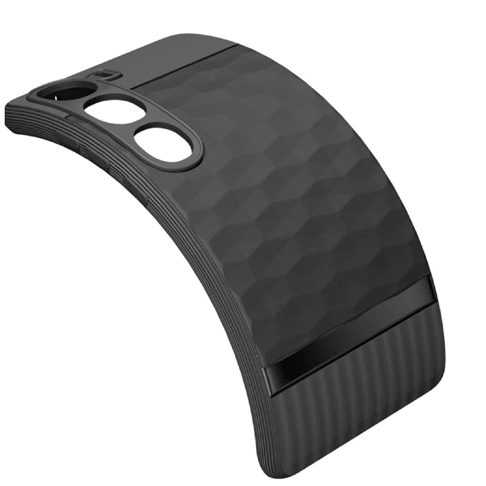 Liquid Silicone Caseology Case for Vivo Y300 5G / V40 Lite 5G