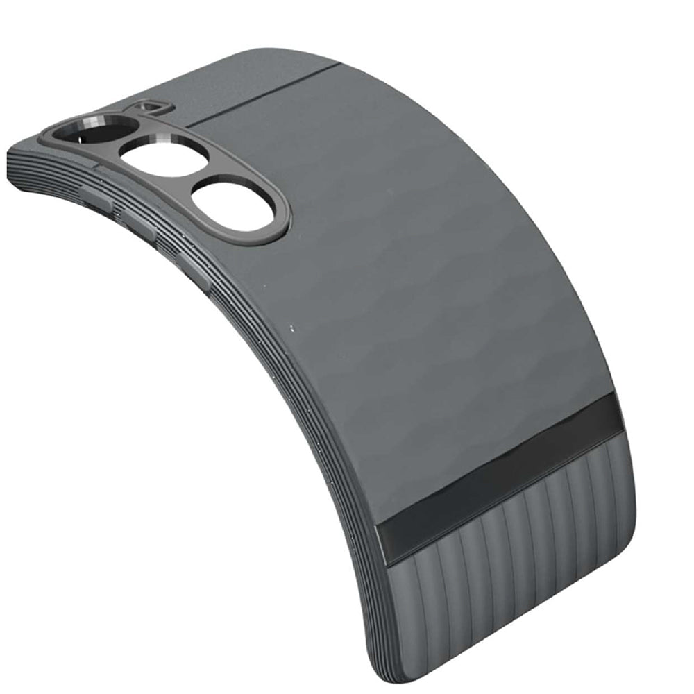 Liquid Silicone Caseology Case for Vivo Y300 5G / V40 Lite 5G