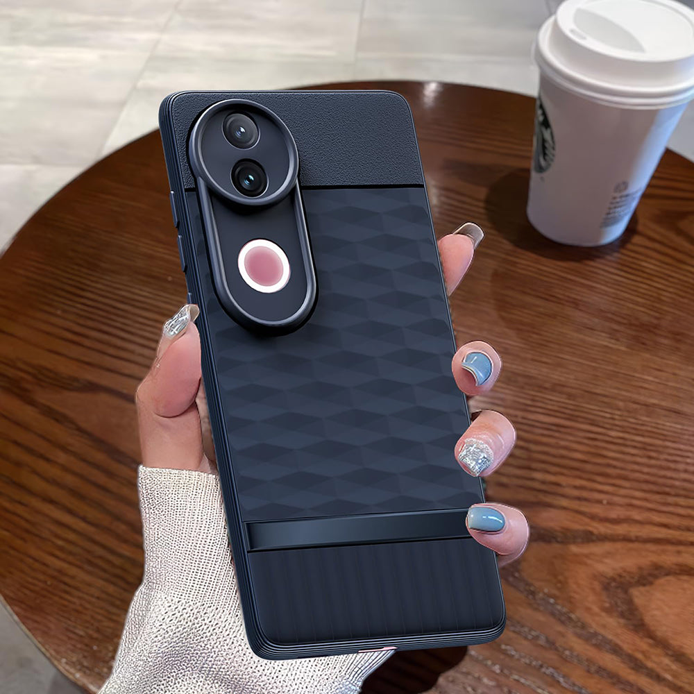 Liquid Silicone Caseology Case for Vivo V50 5G