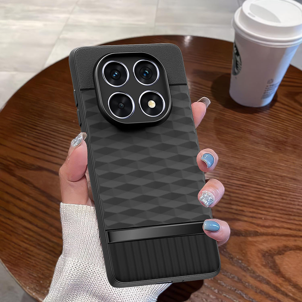 Liquid Silicone Caseology Case for Poco X7 5G