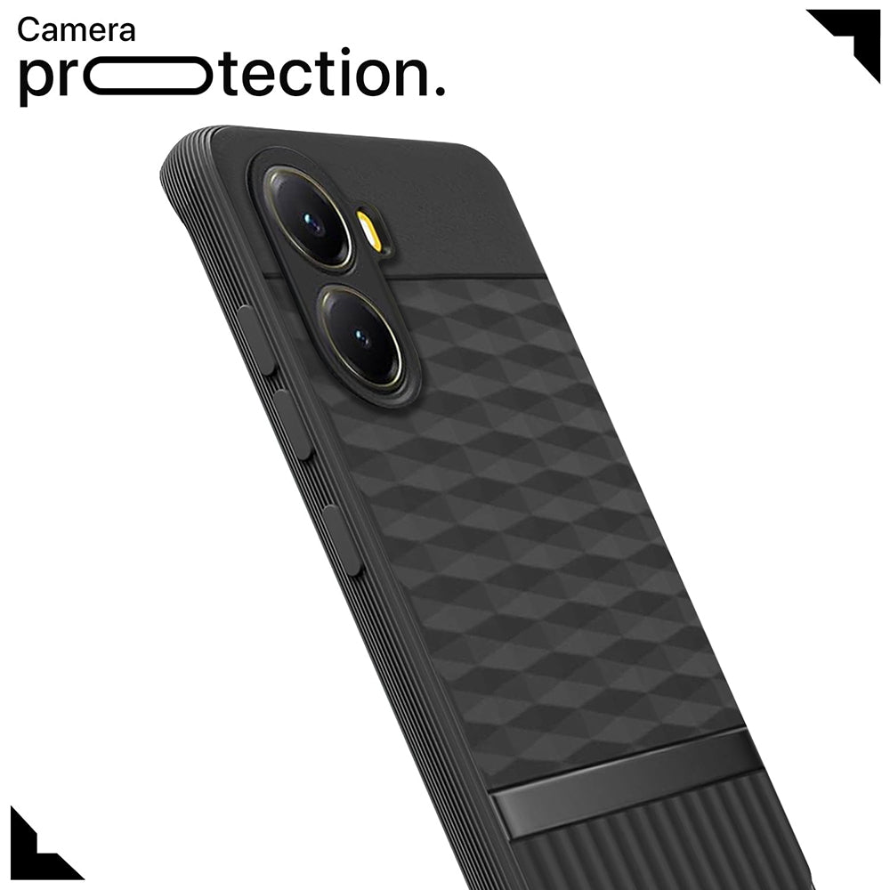 Liquid Silicone Caseology Case for Poco X7 Pro 5G