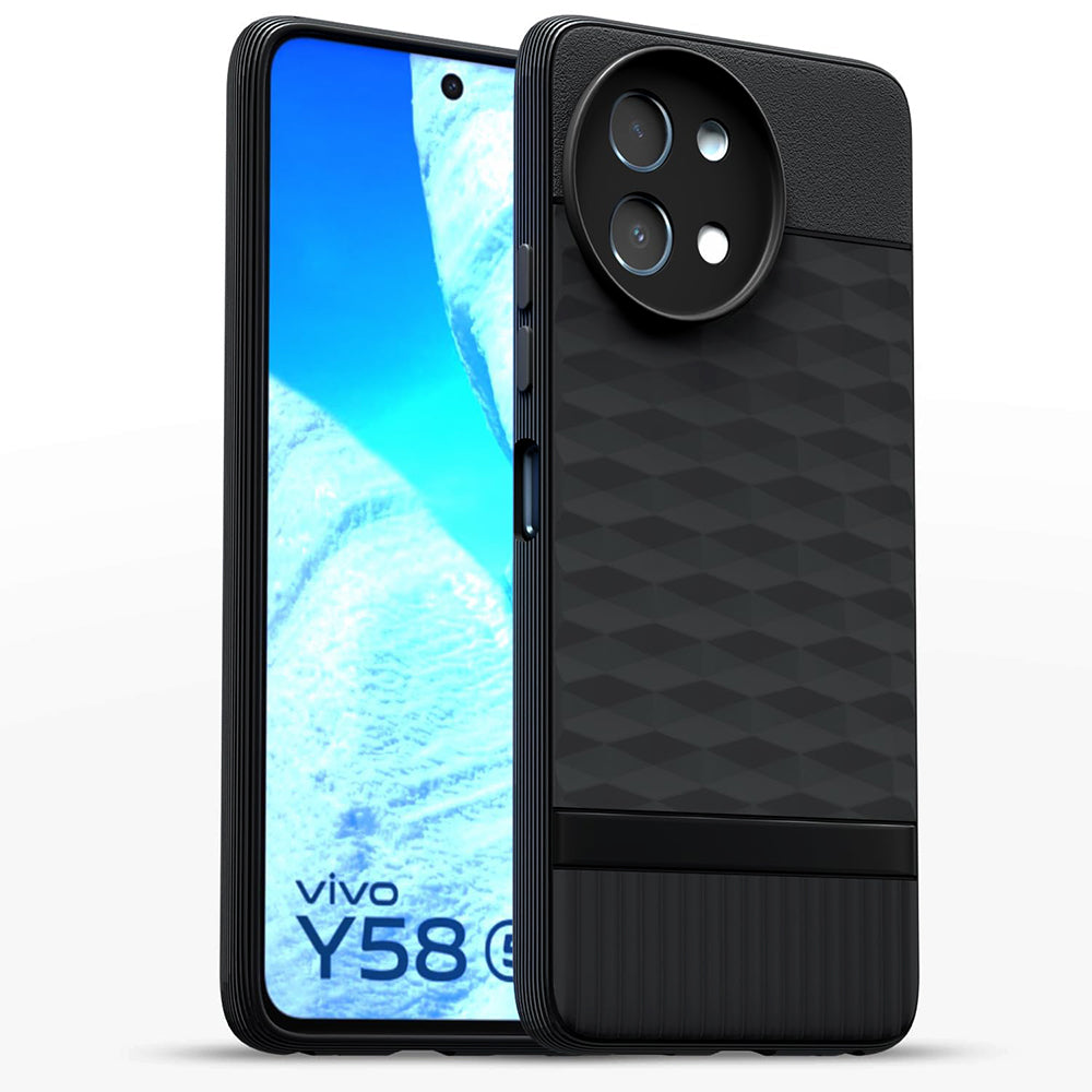 Vivo Y38 5G / Y58 5G