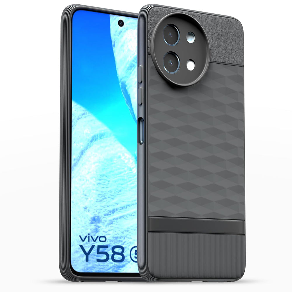 Vivo Y38 5G / Y58 5G