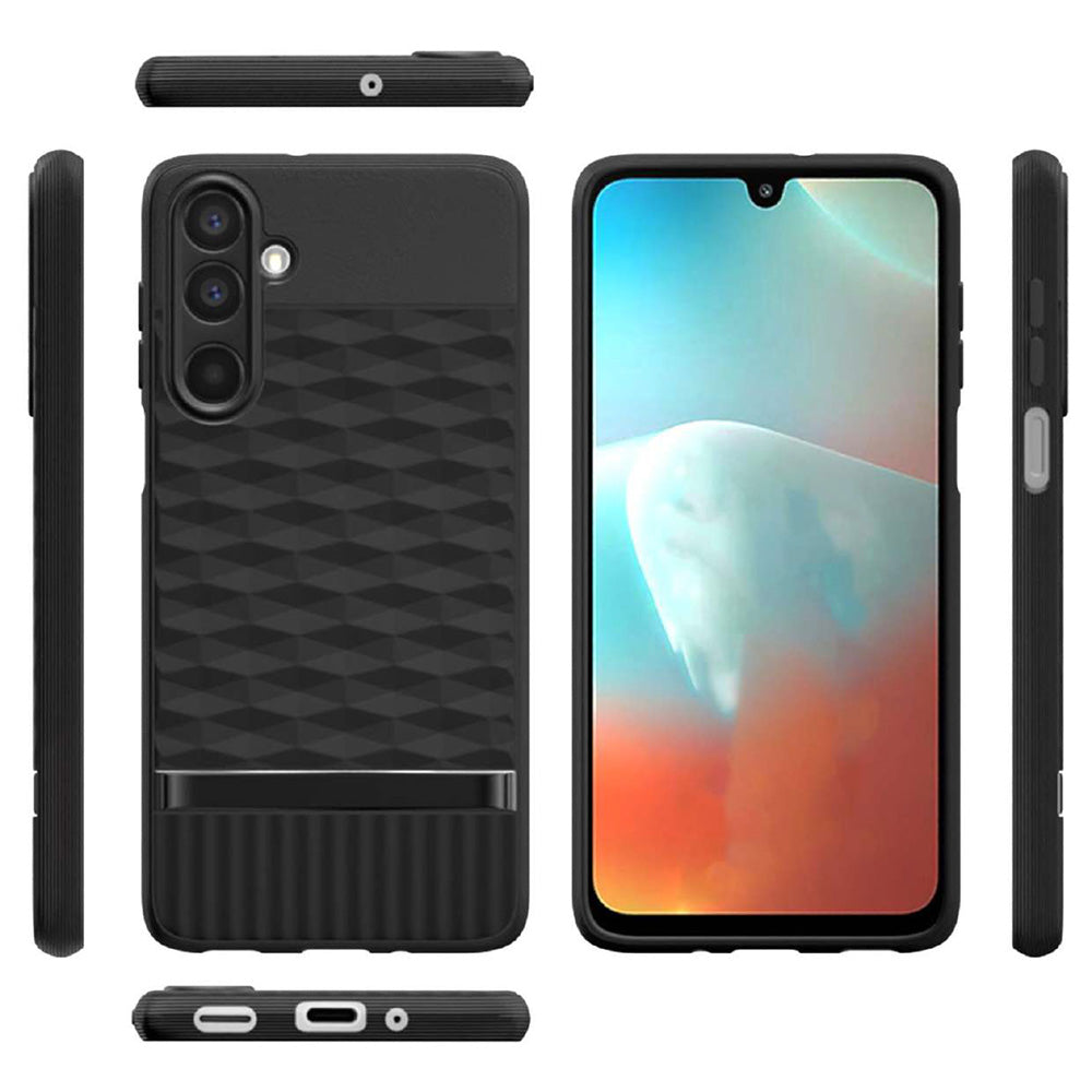 Liquid Silicone Caseology Case for Samsung Galaxy M16 5G / F16 5G