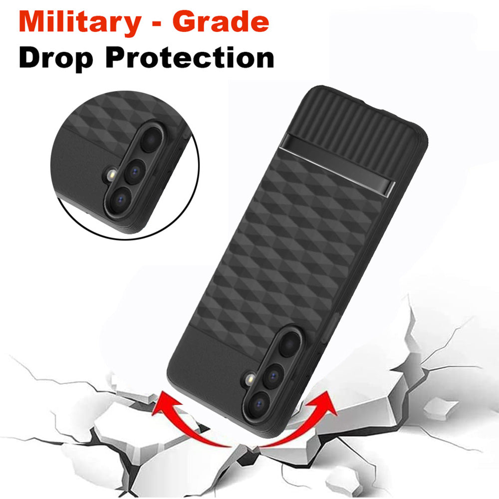 Liquid Silicone Caseology Case for Samsung Galaxy M16 5G / F16 5G