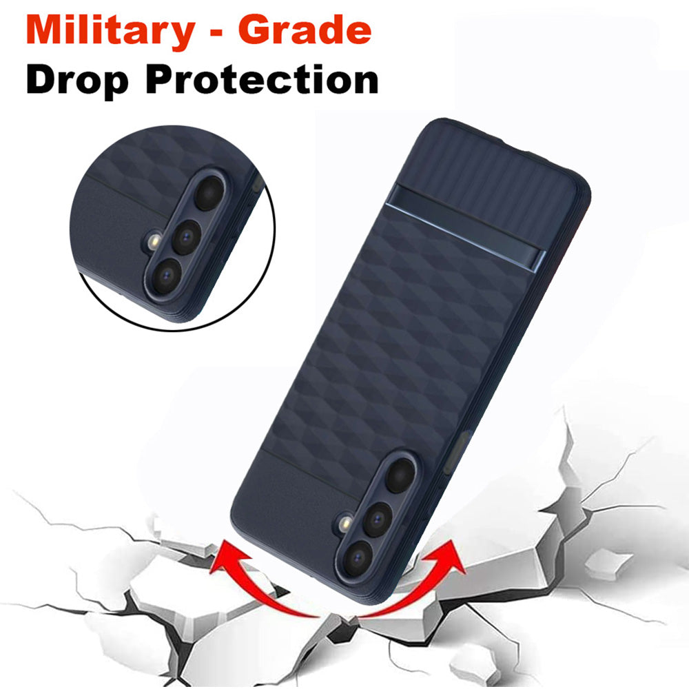 Liquid Silicone Caseology Case for Samsung Galaxy M16 5G / F16 5G